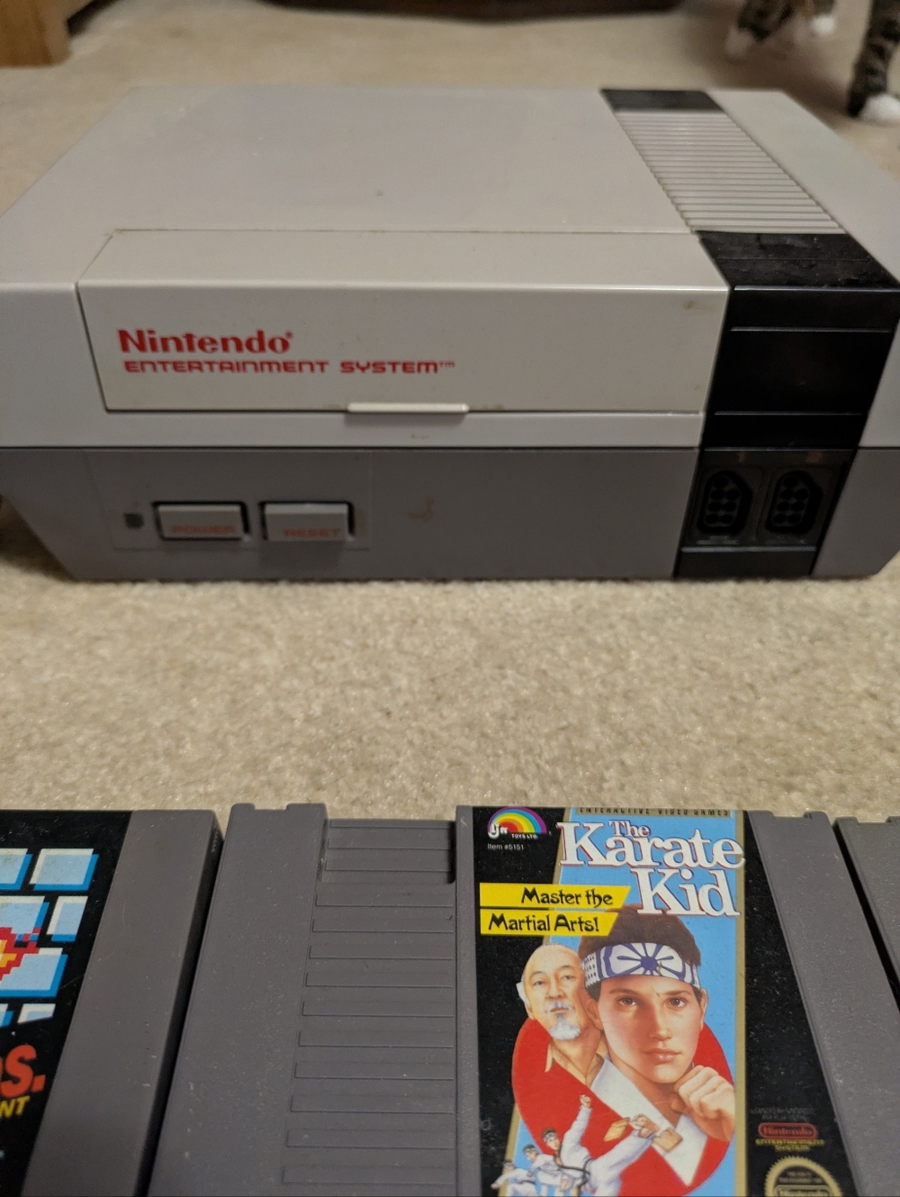 Nintendo Console, Controllers & Games. - Picture 4 of 6